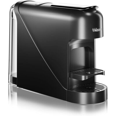 Tristar CM-2300 - Nero - Macchina per caffè a capsule Tristar CM-2300 - Nero - Macchina per caffè a capsule