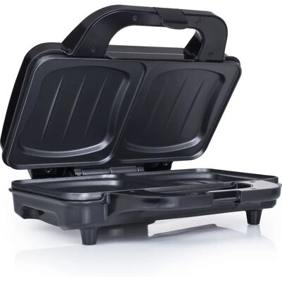 Tristar SA-3069 XL - Noir - Machine à sandwich Tristar SA-3069 XL - Noir - Machine à sandwich
