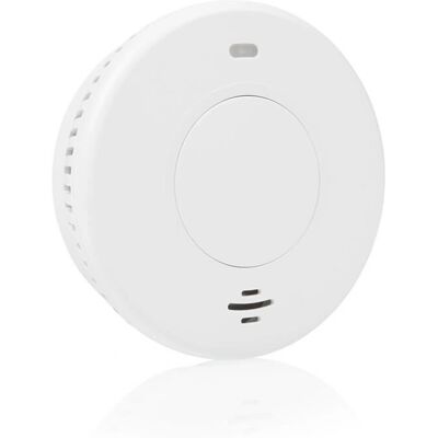 Smartwares FSM-12001 Drahtloser Rauchmelder - Optischer Sensor, 10 Jahre Batterie Smartwares FSM-12001 Drahtloser Rauchmelder - Optischer Sensor, 10 Jahre Batterie