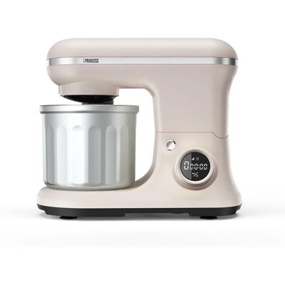 Princess 220138 - Beige - Assistant de cuisine Princess 220138 - Beige - Assistant de cuisine