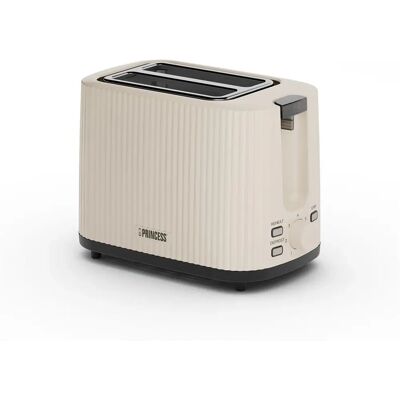 Princess Toaster - Beige - Toaster Princess Toaster - Beige - Toaster