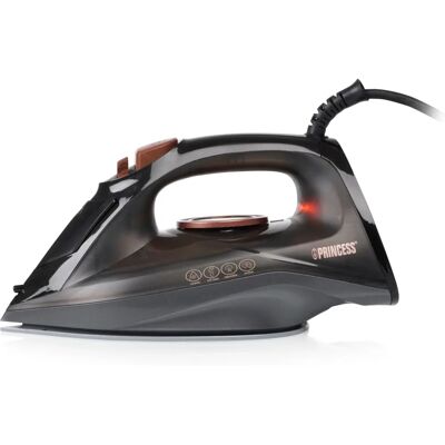 Princess ferro a vapor 2600W Princess ferro a vapor 2600W