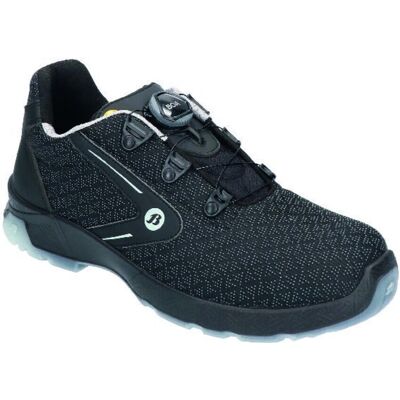 Bata Sicherheitsschuhe SUMM SEVEN - S3 SRC ESD, Vegan, BOA, 44 Bata Sicherheitsschuhe SUMM SEVEN - S3 SRC ESD, Vegan, BOA, 44
