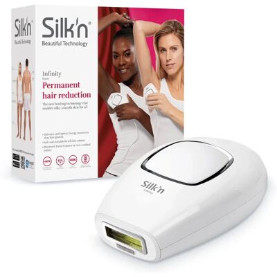 Silk'n Glide Infinity 400 000 Silk'n Glide Infinity 400 000