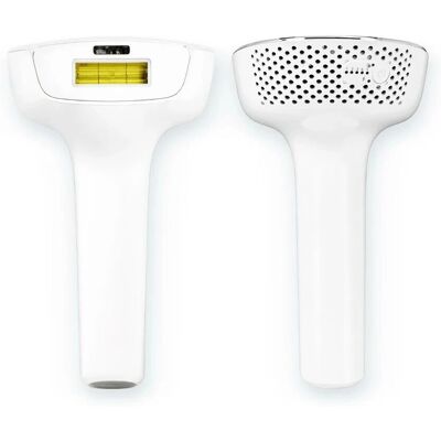 Silk'n FGP1PE3001 Biały Światłowy Depilator - Depilator Silk'n FGP1PE3001 Biały Światłowy Depilator - Depilator