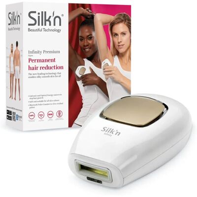 Silk'n Infinity Premium Silk'n Infinity Premium