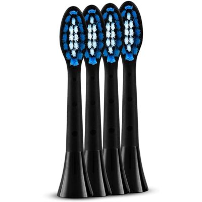 Silk'n SonicYou Weiche Bürstenköpfe - Zahnbürstenkopf 4 St. Silk'n SonicYou Weiche Bürstenköpfe - Zahnbürstenkopf 4 St.