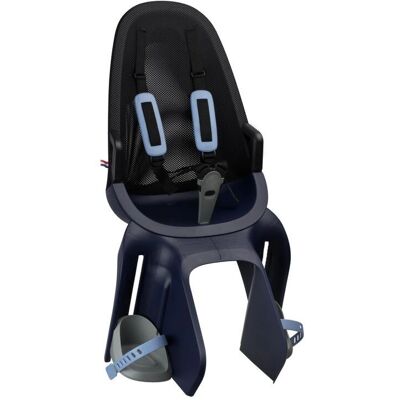 Qibbel Air Kinderzitje - Lichtgewicht, Ergonomisch, Veilig Qibbel Air Kinderzitje - Lichtgewicht, Ergonomisch, Veilig