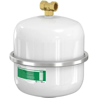 Flamco Airfix D 25L Ausdehnungsgefäß - Expansion Vessel Flamco Airfix D 25L Ausdehnungsgefäß - Expansion Vessel