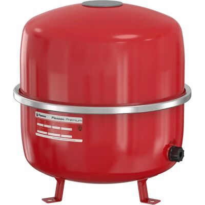Vase d'expansion FLECON PRENIUM 16930 - Pour chauffage et climatisation Vase d'expansion FLECON PRENIUM 16930 - Pour chauffage et climatisation