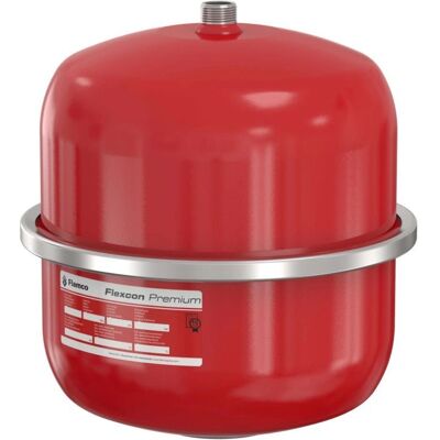 Vase d'expansion Flamco Flexcon 8L - Chauffage & Refroidissement - Publicité Vase d'expansion Flamco Flexcon 8L - Chauffage & Refroidissement - Publicité
