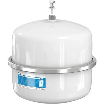 Vase d'expansion sanitaire Flamco Airfix - 25L - 10 bar - R 3/4" Vase d'expansion sanitaire Flamco Airfix - 25L - 10 bar - R 3/4"