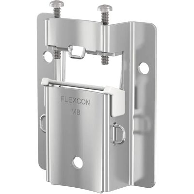 Flamco - MB3 - 2-25 l - galvanisé - hanging frame - Publicité Flamco - MB3 - 2-25 l - galvanisé - hanging frame - Publicité