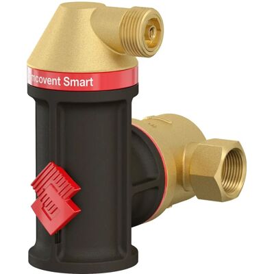 Flamco Flamcovent Smart G 1 F - Separator Powietrza Flamco Flamcovent Smart G 1 F - Separator Powietrza