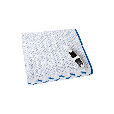 Inventum HN1312V - Elektrische Decke Inventum HN1312V - Elektrische Decke