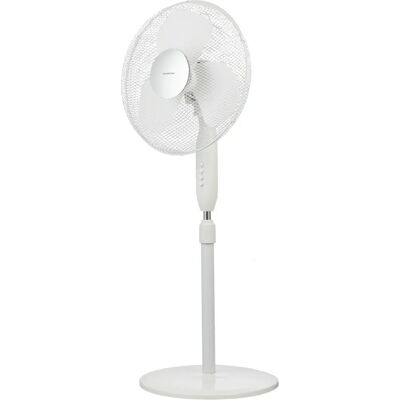 Inventum VST401W - Weiß - Haushaltsventilator Inventum VST401W - Weiß - Haushaltsventilator