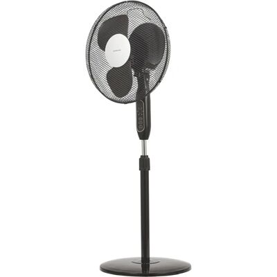 Inventum VST412BA - Schwarz - Haushaltsventilator Inventum VST412BA - Schwarz - Haushaltsventilator