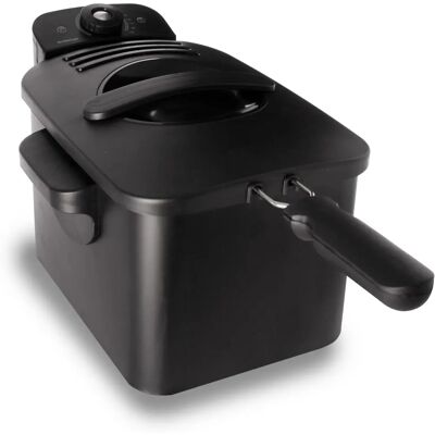 Inventum GF431B - Schwarz Inventum GF431B - Schwarz