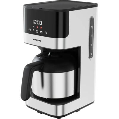 Inventum KZ818D - SCHWARZ Inventum KZ818D - SCHWARZ