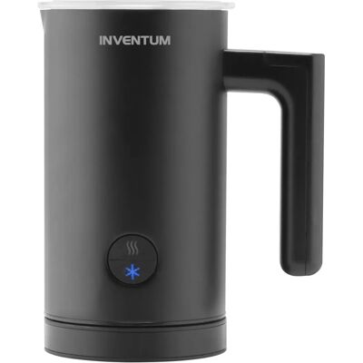 Inventum MK360B Milchaufschäumer - Automatischer Milchschäumer - Schwarz Inventum MK360B Milchaufschäumer - Automatischer Milchschäumer - Schwarz