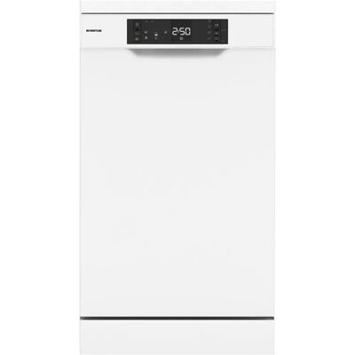 Inventum VVW4530AW Compacte Vaatwasser Inventum VVW4530AW Compacte Vaatwasser