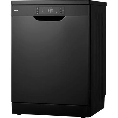 Inventum - VVW6060AB - 14 plaatsen - Dishwasher Inventum - VVW6060AB - 14 plaatsen - Dishwasher