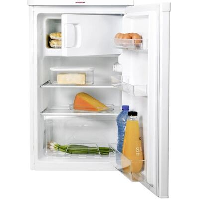 Inventum KV550-frigo - Wit Inventum KV550-frigo - Wit