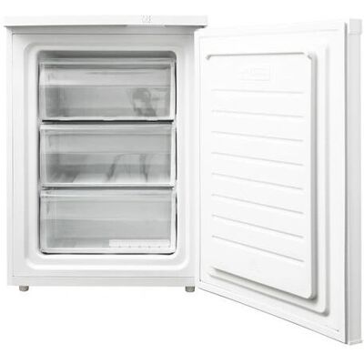 Inventum VR600 - Wit - Vrijstaande vriezer Inventum VR600 - Wit - Vrijstaande vriezer