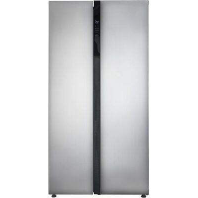 Inventum SKV0178R - RVS - Koelkast Inventum SKV0178R - RVS - Koelkast