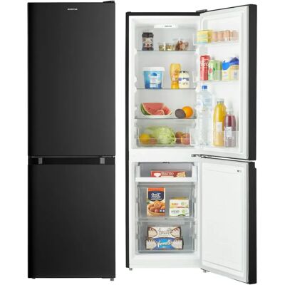 Inventum KV1501B Koel-vriescombinatie - No Frost, 173L Inventum KV1501B Koel-vriescombinatie - No Frost, 173L