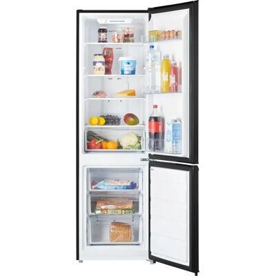Inventum KV1808B - ZWART Inventum KV1808B - ZWART