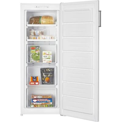 Inventum - VR1430W - Wit - 161 L - Vrieskast Inventum - VR1430W - Wit - 161 L - Vrieskast