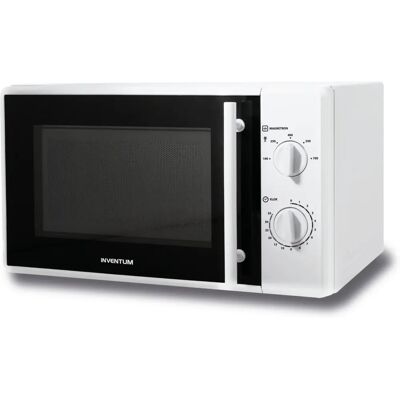 Inventum MN205S - Weiß - Mikrowelle Inventum MN205S - Weiß - Mikrowelle