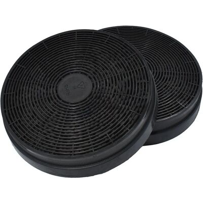 Inventum 2KSF002 Koolstoffilter Set voor AKO6 Inventum 2KSF002 Koolstoffilter Set voor AKO6