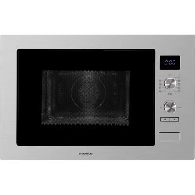 Inventum IMC6032F - Schwarz - Kombi-Mikrowelle Inventum IMC6032F - Schwarz - Kombi-Mikrowelle
