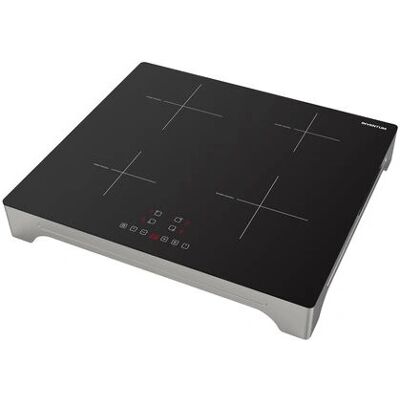 Inventum VKI6010ZIL - Schwarz Inventum VKI6010ZIL - Schwarz