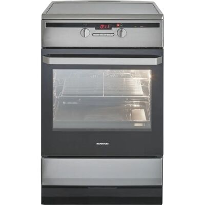 Inventum VFI6042RVS - Roestvrij staal Inventum VFI6042RVS - Roestvrij staal