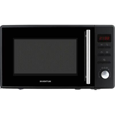 Inventum MN207SB - Schwarz - Mikrowelle Inventum MN207SB - Schwarz - Mikrowelle
