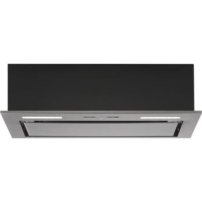 Inventum - AKI6015RVS - 60 cm - 645 m3/h - Inbouw afzuigkap Inventum - AKI6015RVS - 60 cm - 645 m3/h - Inbouw afzuigkap