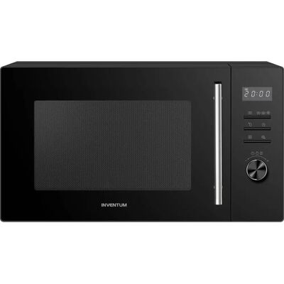 Inventum MN297CB - Schwarz - Kombination Microwave-Backofen Inventum MN297CB - Schwarz - Kombination Microwave-Backofen