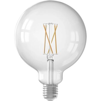 Calex LED Lamp - 7,5W, Dimbaar, WiFi, 1800-3000K - E27 - 1055lm Calex LED Lamp - 7,5W, Dimbaar, WiFi, 1800-3000K - E27 - 1055lm
