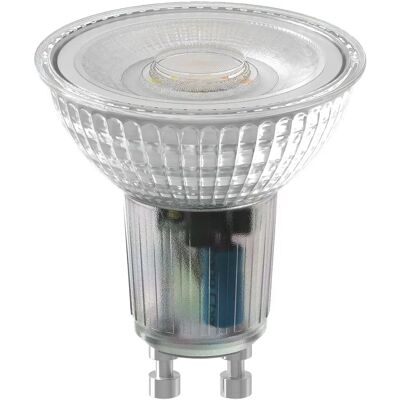 Calex LED-lamp 5W GU10 - Dimbaar, WiFi, 2200-4000K Calex LED-lamp 5W GU10 - Dimbaar, WiFi, 2200-4000K