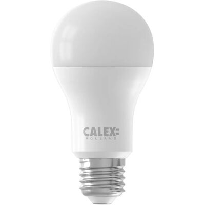 Calex LED lamp Wit 9 W E27 - LED lamp Calex LED lamp Wit 9 W E27 - LED lamp