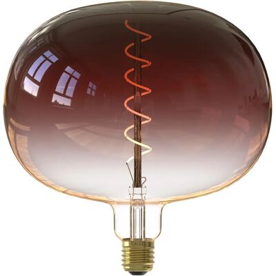Calex Marron Gradient E27 Dimbare 5W Warm Wit - Lamp Calex Marron Gradient E27 Dimbare 5W Warm Wit - Lamp
