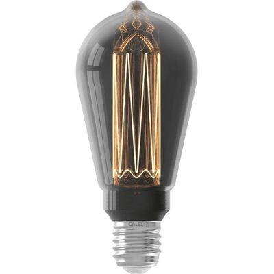 Calex LED-lamp - 2000 K - 3,5 W - E27 - Warm wit Calex LED-lamp - 2000 K - 3,5 W - E27 - Warm wit