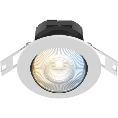 Calex 429278 Ampoule LED Blanc chaud 5 W - Ampoule LED - Publicité Calex 429278 Ampoule LED Blanc chaud 5 W - Ampoule LED - Publicité