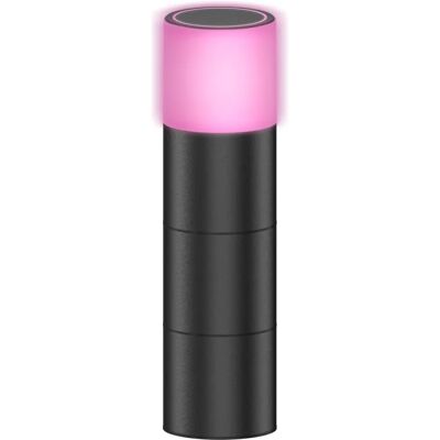 Calex Außenbeleuchtung - RGB & Warmweiß - 5401000400 Calex Außenbeleuchtung - RGB & Warmweiß - 5401000400