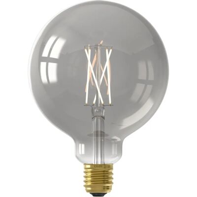 Éclairage intelligent Calex - Modèle 5101001700, Dimmable, E27, 7W - Publicité Éclairage intelligent Calex - Modèle 5101001700, Dimmable, E27, 7W - Publicité