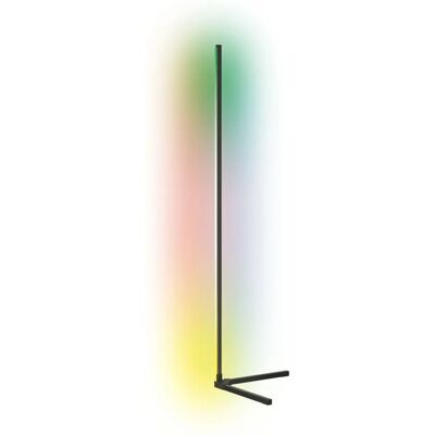 Calex Intelligente Stehlampe - RGB & Dimmbare Innenbeleuchtung Calex Intelligente Stehlampe - RGB & Dimmbare Innenbeleuchtung