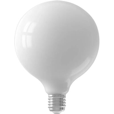 Calex G125 7.5W Dimmable Globe LED Bulb - LED Bulb Calex G125 7.5W Dimmable Globe LED Bulb - LED Bulb